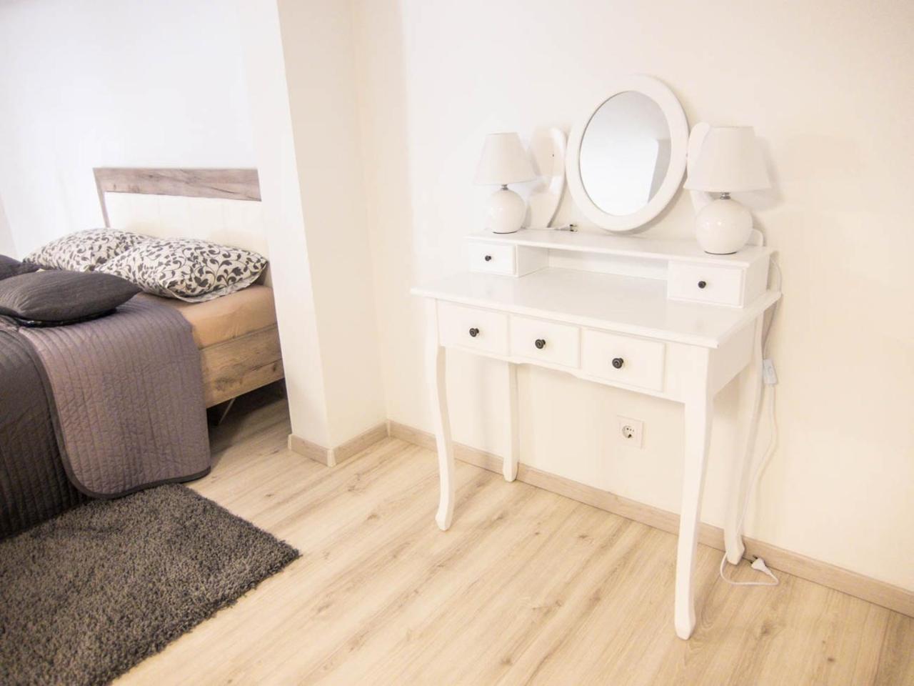 Goldcentral Apartment Budapeşte Dış mekan fotoğraf